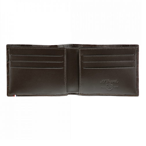S.T. Dupont Croco Dandy Cüzdan 180160
