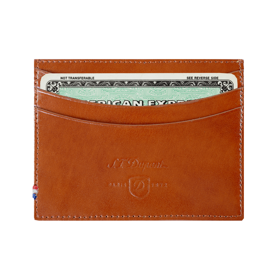 S.T. Dupont Ligne D Kartlık 180108