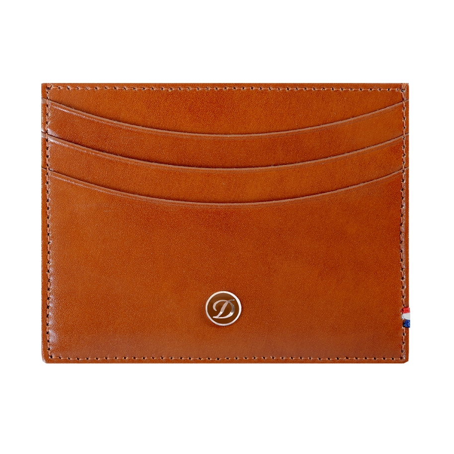 S.T. Dupont Ligne D Kartlık 180108