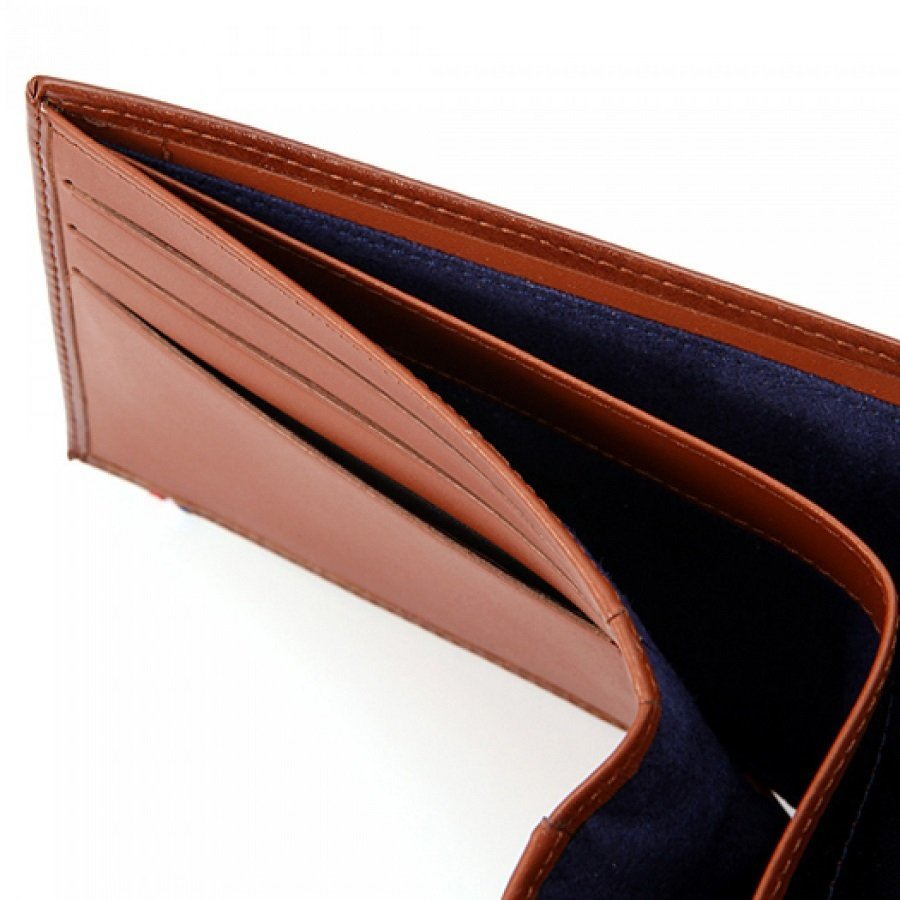 S.T. Dupont Ligne D Cüzdan 180102