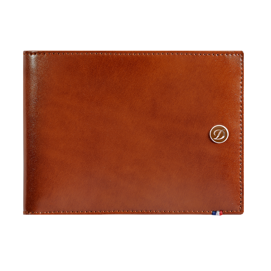 S.T. Dupont Ligne D Cüzdan 180102