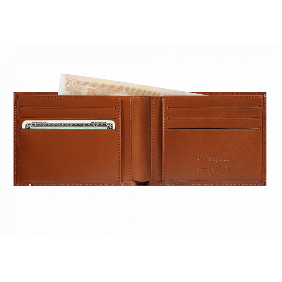 S.T. Dupont Ligne D Cüzdan 180100