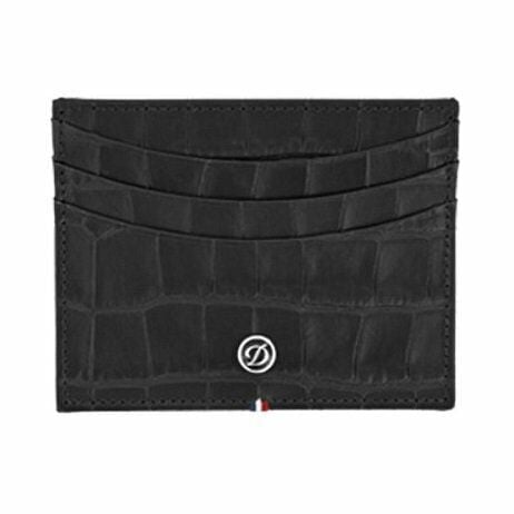 S.T. Dupont Croco Dandy Kartlık 180068