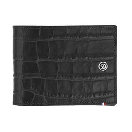 S.T. Dupont Croco Dandy Cüzdan 180063