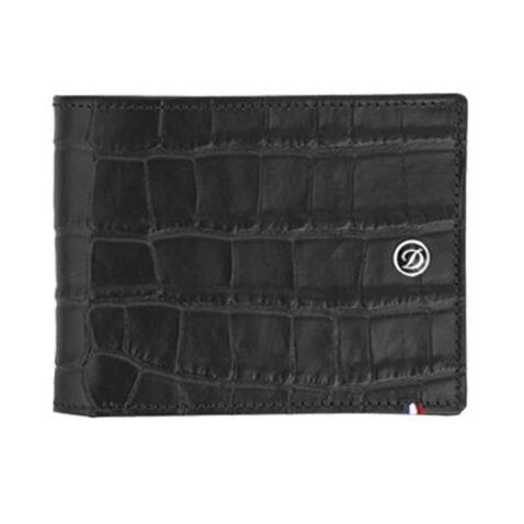 S.T. Dupont Croco Dandy Cüzdan 180060