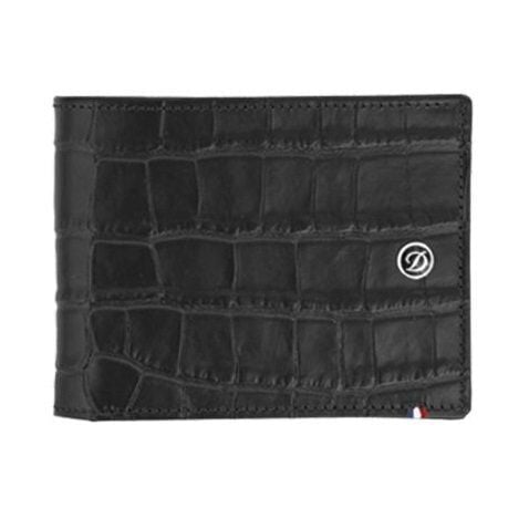 S.T. Dupont Croco Dandy Cüzdan 180060
