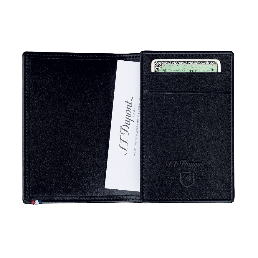 S.T. Dupont Ligne D Kartlık 180013