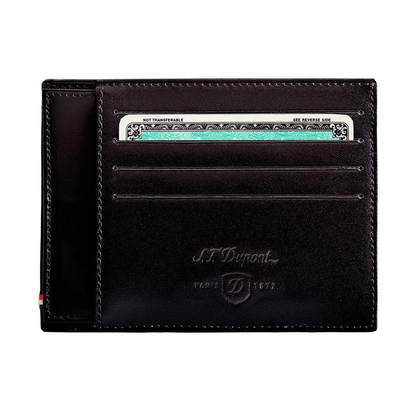 S.T. Dupont Ligne D Kartlık 180011