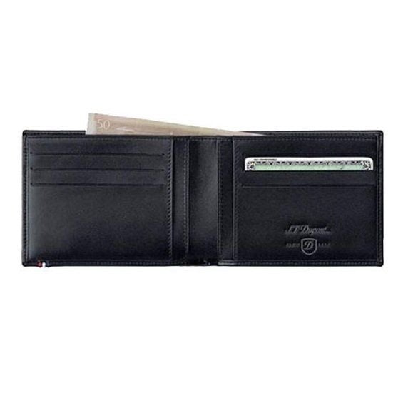 S.T. Dupont Ligne D Cüzdan 180002