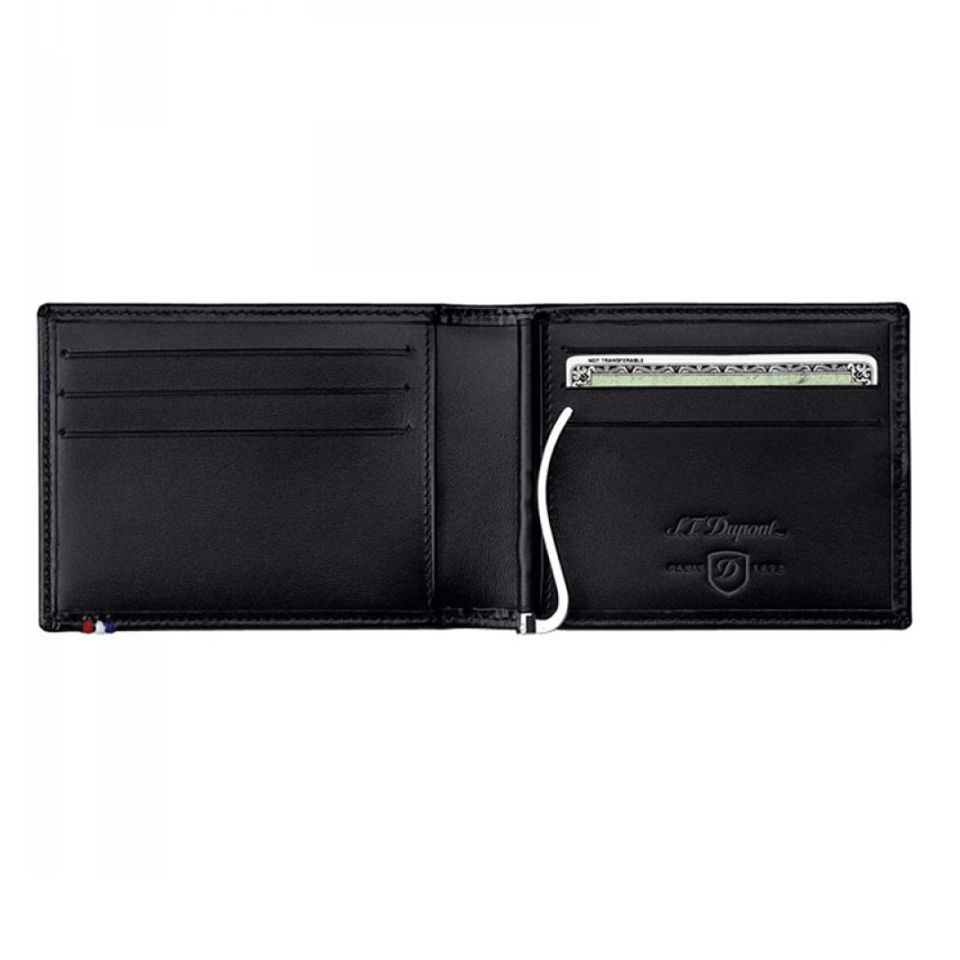 S.T. Dupont Ligne D Cüzdan 180001