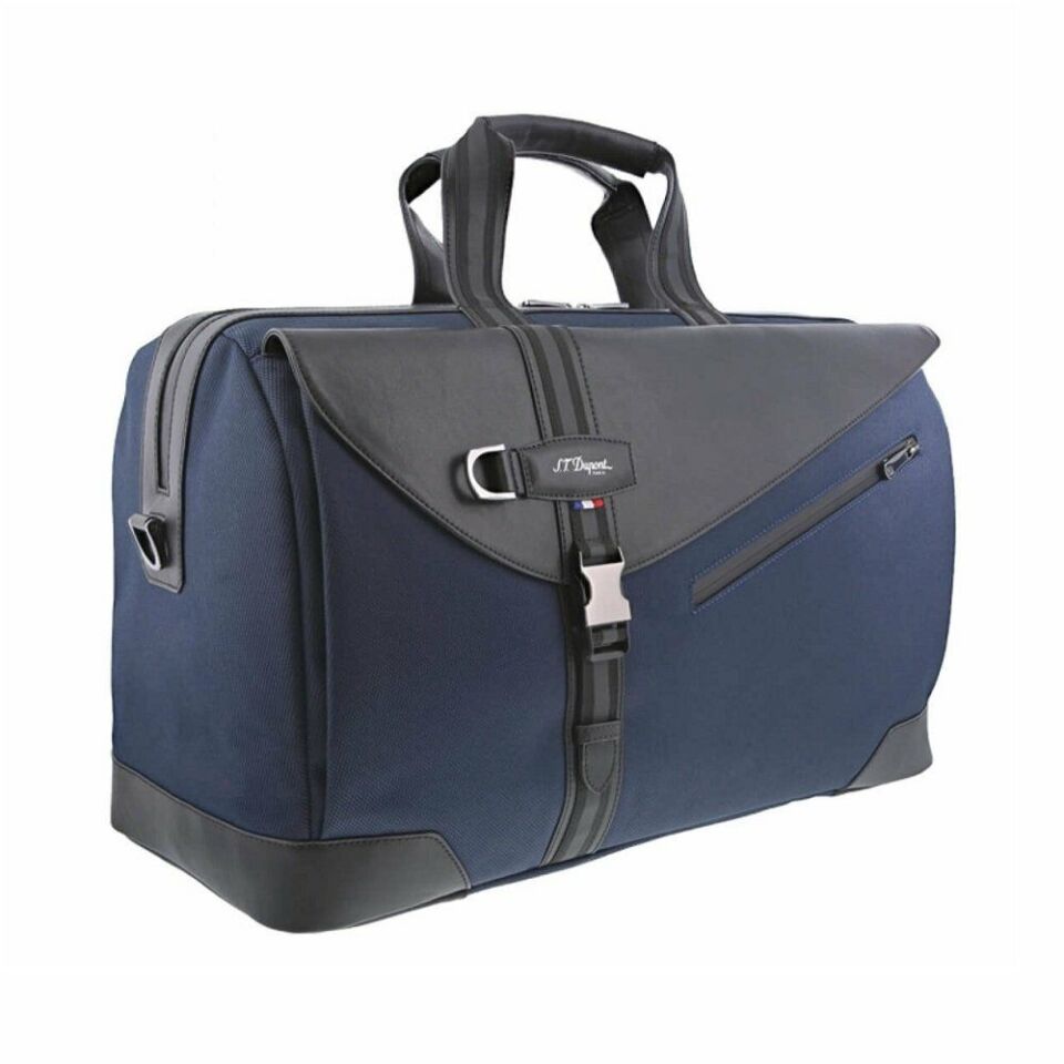 S.T. Dupont Defi Millennium Seyahat Çantası 173009