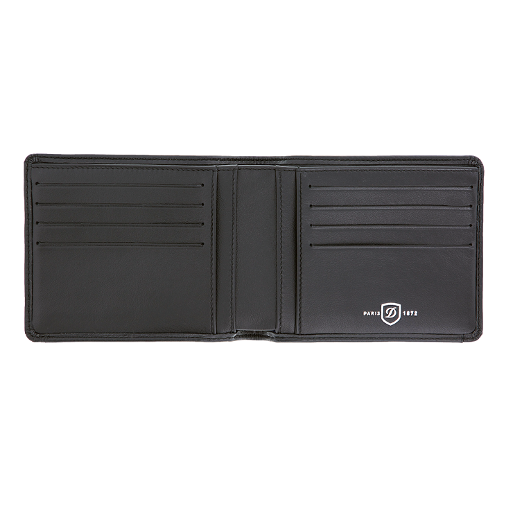 S.T. Dupont Defi Millennium Cüzdan 172002