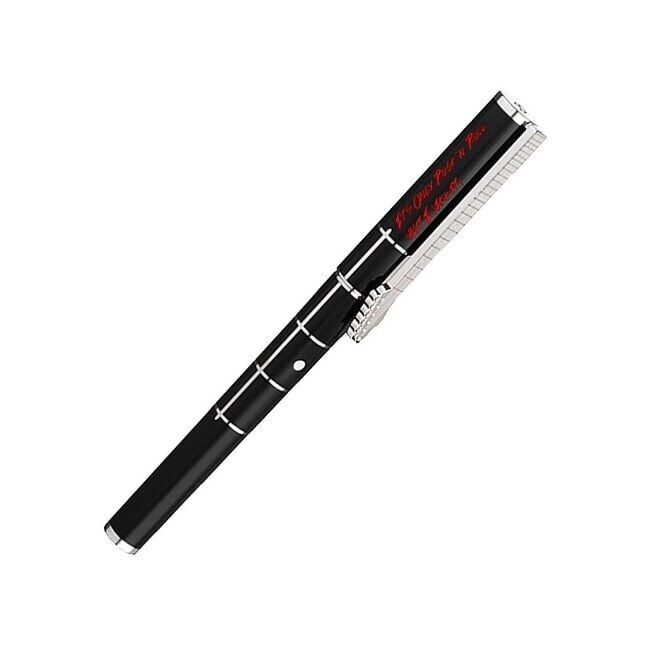 S.T. Dupont Rolling Stones Limited Edition Dolma Kalem 141032