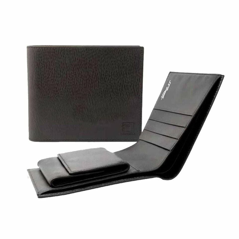 S.T. Dupont Ligne D Cüzdan 75105