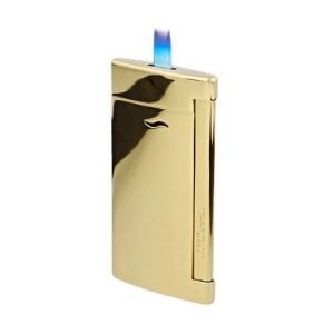 S.T. Dupont Slim 7 Gold Çakmak 27816