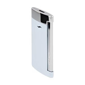 S.T. Dupont Slim 7 Pastel Mavi Çakmak 27779