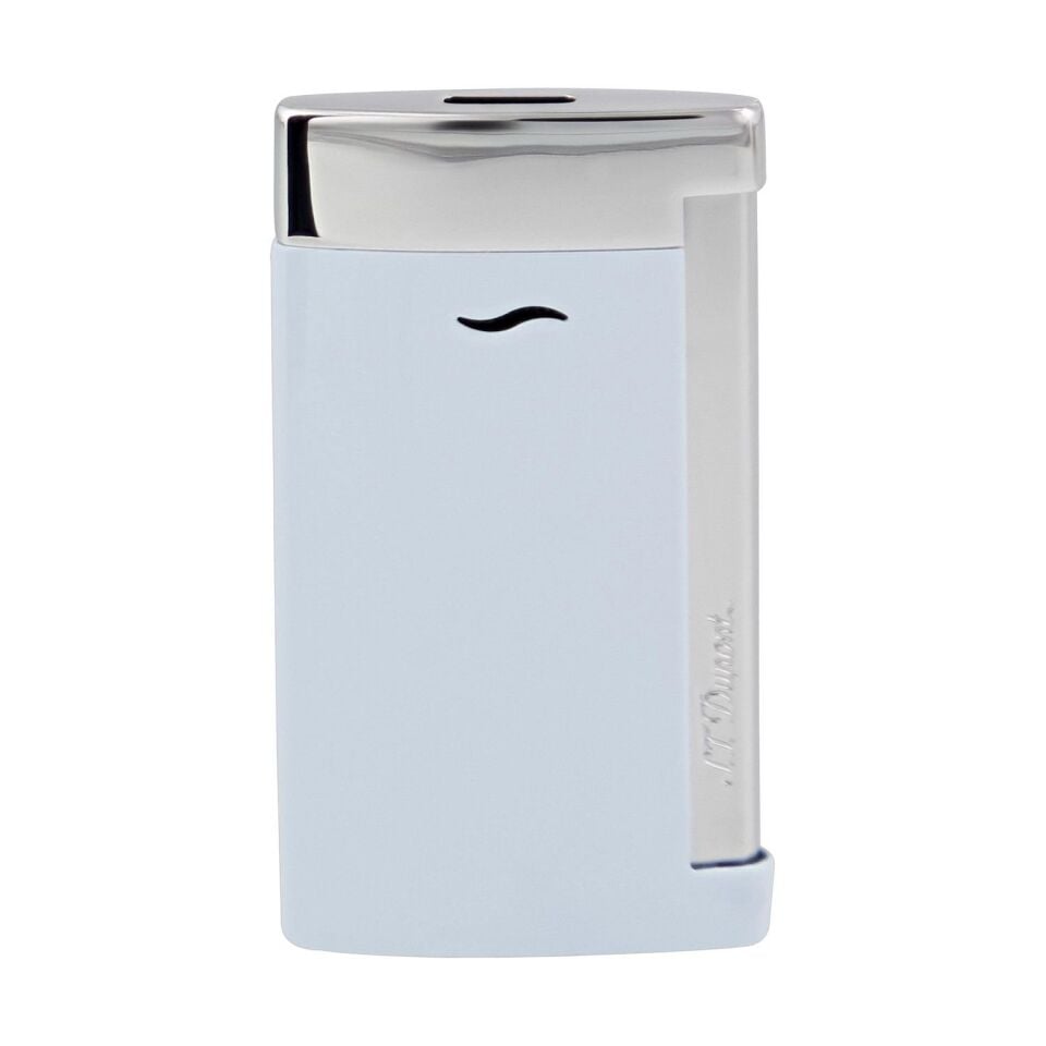 S.T. Dupont Slim 7 Pastel Mavi Çakmak 27779