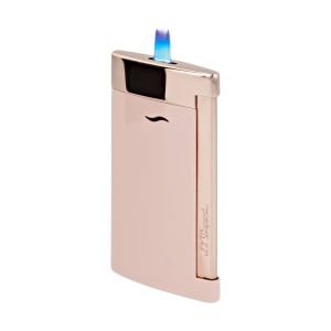 S.T. Dupont Slim 7 Pastel Pembe Çakmak 27778