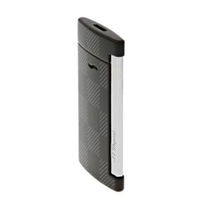 S.T. Dupont Slim 7 Damier Black Çakmak 27743