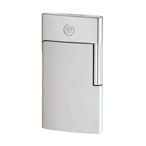 S.T. Dupont E-Slim Elektronik Çakmak Krom 27002
