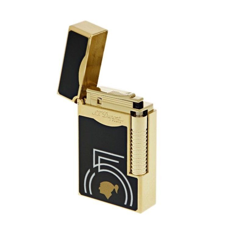 S.T. Dupont Le Grand Cohiba Çakmak 23055