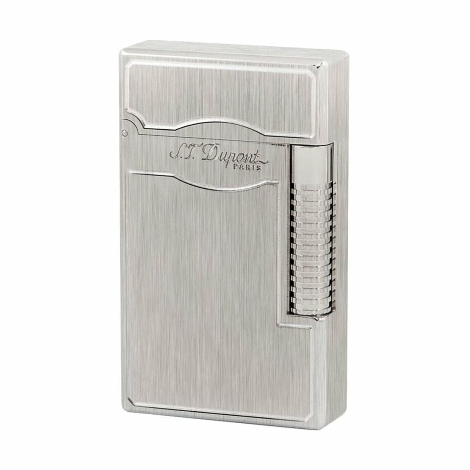 S.T. Dupont Le Grand Palladium Çakmak 23014