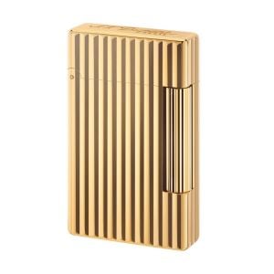 S.T. Dupont Initial Line Gold Çakmak 20803
