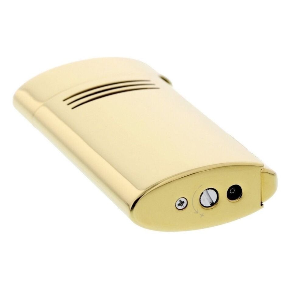 S.T. Dupont Megajet Gold Çakmak 20816