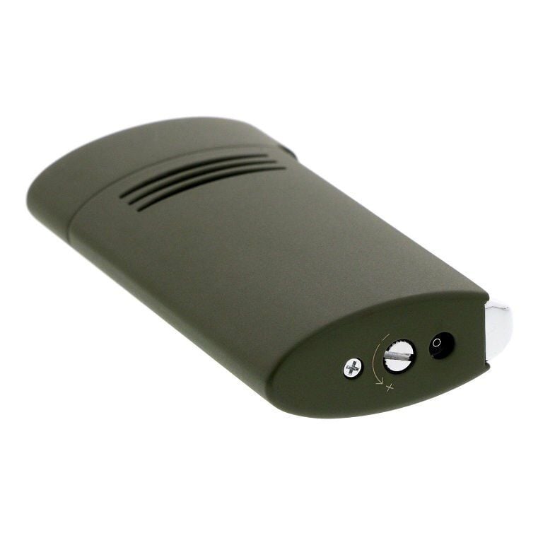 S.T. Dupont Megajet Khaki Yeşil Çakmak 20713