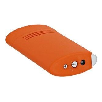 S.T. Dupont Megajet Turuncu Çakmak 20712