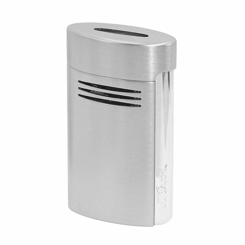 S.T. Dupont Megajet Krom Çakmak 20702