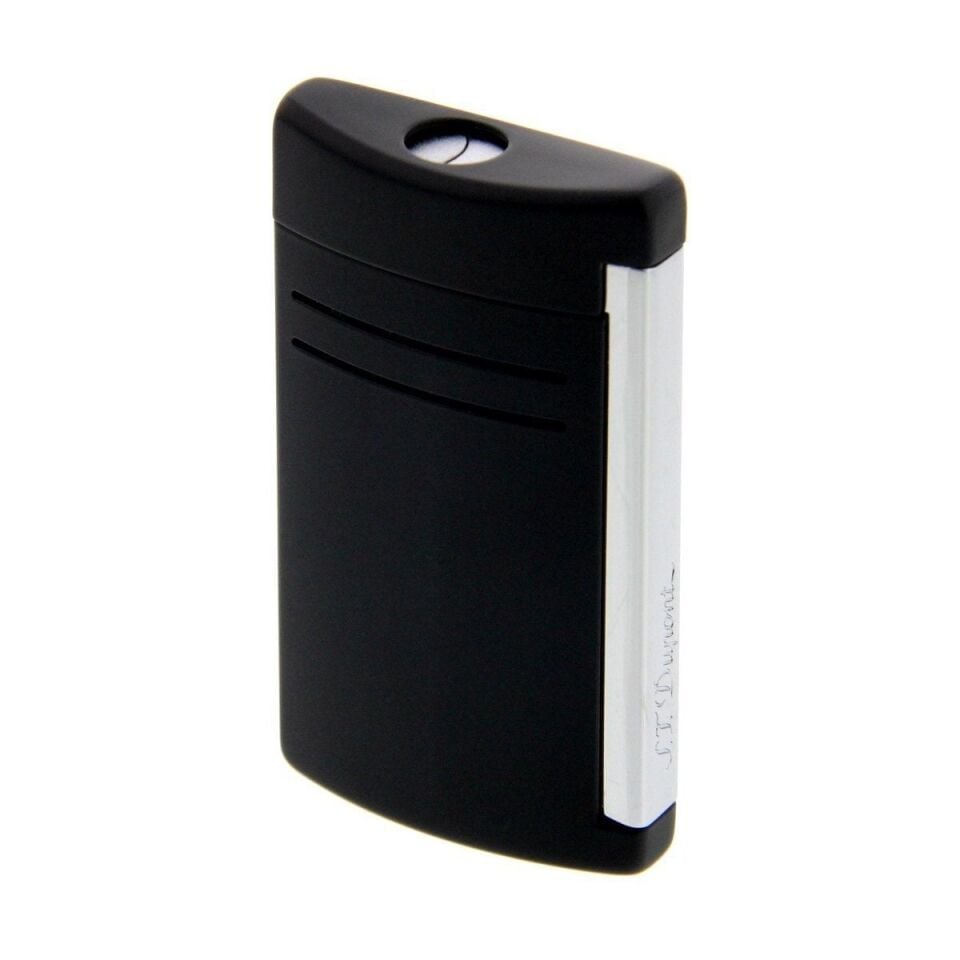 S.T. Dupont Maxijet Çakmak & Puro Kesici Set 20003NQ