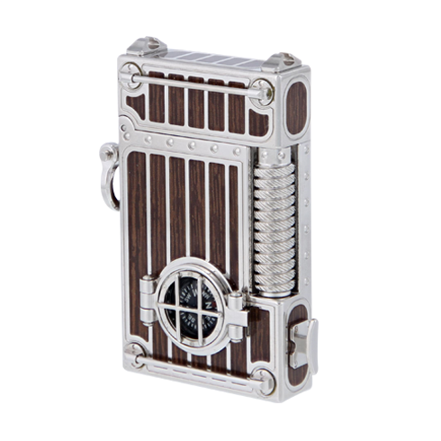 S.T. Dupont Seven Seas Limited Edition Çakmak & Puro Delici Set 016604C3