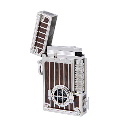 S.T. Dupont Seven Seas Limited Edition Çakmak & Puro Delici Set 016604C3