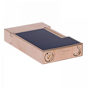 S.T. Dupont Ligne 2 Rose Gold & Lacquer Çakmak 16604