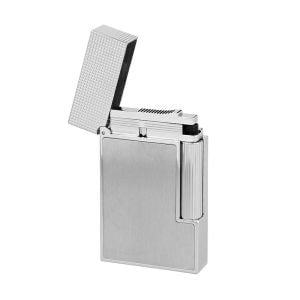 S.T. Dupont Ligne 2 Platinum Çakmak 16603