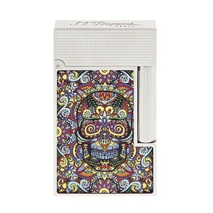 S.T. Dupont Ligne 2 Mexico Çakmak 16393