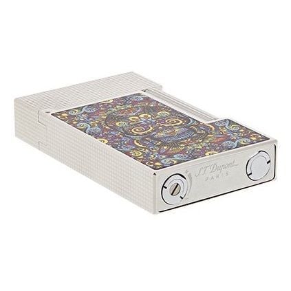 S.T. Dupont Ligne 2 Mexico Çakmak 16393