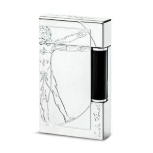 S.T. Dupont Ligne 2 Leonardo Da Vinci Limited Edition Çakmak 16162