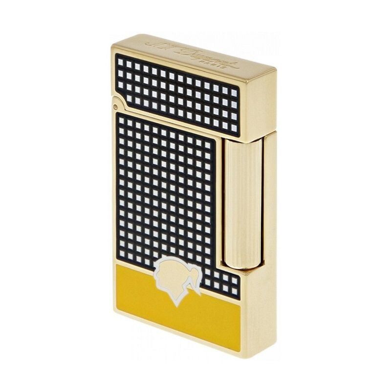 S.T. Dupont Ligne 2 Cohiba Çakmak 16110