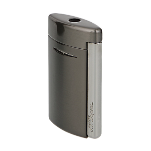 S.T. Dupont New Minijet Gunmetal Çakmak 10808