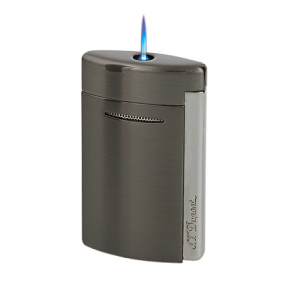 S.T. Dupont New Minijet Gunmetal Çakmak 10808