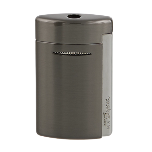 S.T. Dupont New Minijet Gunmetal Çakmak 10808