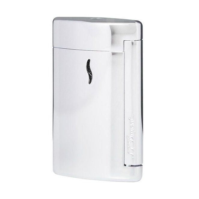 S.T. Dupont Minijet Krom Çakmak 10502