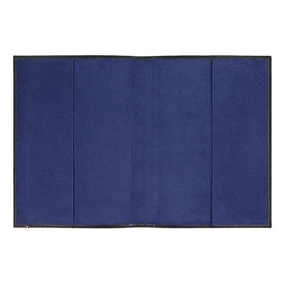 S.T. Dupont Ligne D A5 Defter Kılıfı 7104