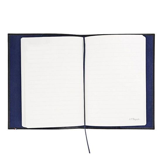 S.T. Dupont Ligne D A5 Defter Kılıfı 7104
