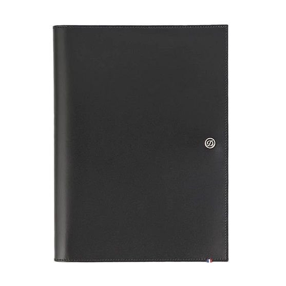 S.T. Dupont Ligne D A5 Defter Kılıfı 7104