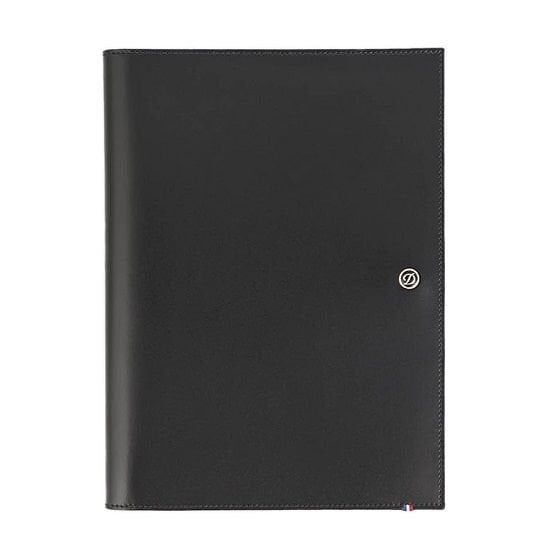 S.T. Dupont Ligne D A5 Defter Kılıfı 7104