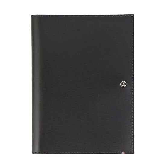 S.T. Dupont Ligne D A5 Defter Kılıfı 7104