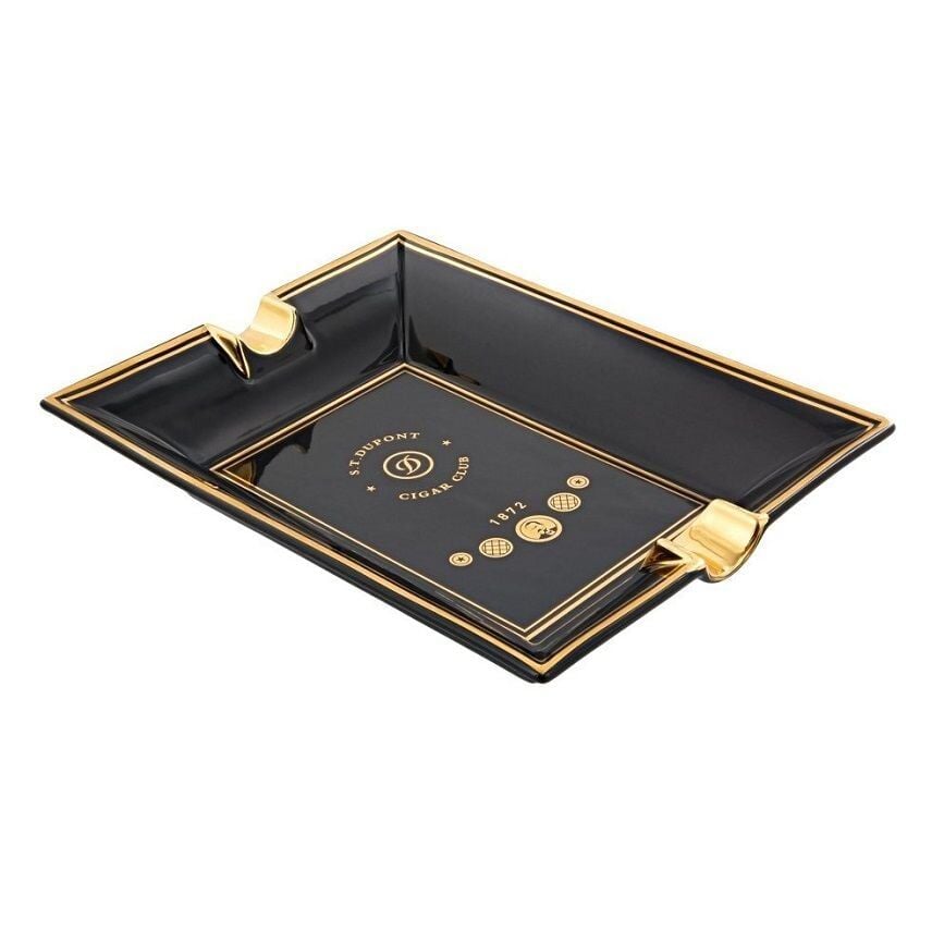 S.T. Dupont Cigar Club Puro Küllüğü 6407